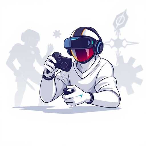 The Evolution of Online Gaming in a Pandemic Era